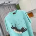 Gucci T-shirts for Gucci Men's AAA T-shirts #B50867