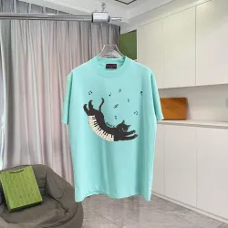 Gucci T-shirts for Gucci Men's AAA T-shirts #B50867