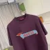 Gucci T-shirts for Gucci Men's AAA T-shirts #B51069