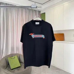 Gucci T-shirts for Gucci Men's AAA T-shirts #B51069