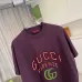 Gucci T-shirts for Gucci Men's AAA T-shirts #B51072