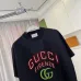 Gucci T-shirts for Gucci Men's AAA T-shirts #B51072