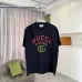 Gucci T-shirts for Gucci Men's AAA T-shirts #B51072