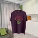 Gucci T-shirts for Gucci Men's AAA T-shirts #B51072