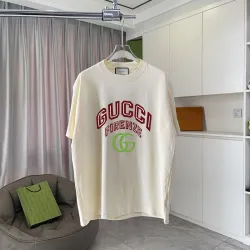 Gucci T-shirts for Gucci Men's AAA T-shirts #B51072