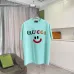 Gucci T-shirts for Gucci Men's AAA T-shirts #B51324