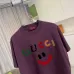 Gucci T-shirts for Gucci Men's AAA T-shirts #B51324