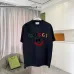 Gucci T-shirts for Gucci Men's AAA T-shirts #B51324