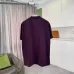 Gucci T-shirts for Gucci Men's AAA T-shirts #B51324