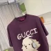 Gucci T-shirts for Gucci Men's AAA T-shirts #B51660
