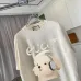Gucci T-shirts for Gucci Men's AAA T-shirts #B51660