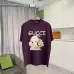 Gucci T-shirts for Gucci Men's AAA T-shirts #B51660