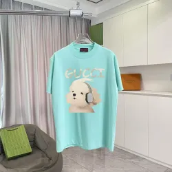 Gucci T-shirts for Gucci Men's AAA T-shirts #B51660