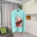 Gucci T-shirts for Gucci Men's AAA T-shirts #B51661