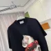 Gucci T-shirts for Gucci Men's AAA T-shirts #B51661