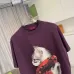 Gucci T-shirts for Gucci Men's AAA T-shirts #B51661