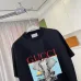 Gucci T-shirts for Gucci Men's AAA T-shirts #B51662
