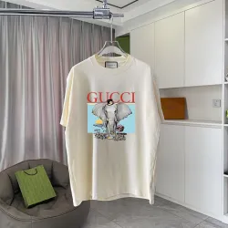 Gucci T-shirts for Gucci Men's AAA T-shirts #B51662