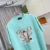 Gucci T-shirts for Gucci Men's AAA T-shirts #B51663