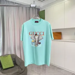 Gucci T-shirts for Gucci Men's AAA T-shirts #B51663