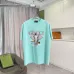 Gucci T-shirts for Gucci Men's AAA T-shirts #B51663