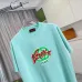 Gucci T-shirts for Gucci Men's AAA T-shirts #B51664