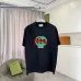 Gucci T-shirts for Gucci Men's AAA T-shirts #B51664