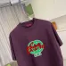 Gucci T-shirts for Gucci Men's AAA T-shirts #B51664