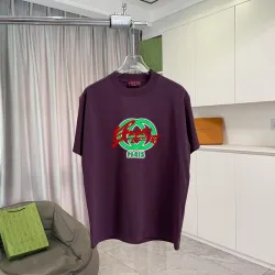 Gucci T-shirts for Gucci Men's AAA T-shirts #B51664