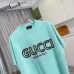 Gucci T-shirts for Gucci Men's AAA T-shirts #B53067
