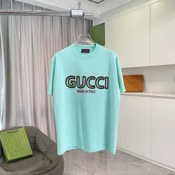 Gucci T-shirts for Gucci Men's AAA T-shirts #B53067