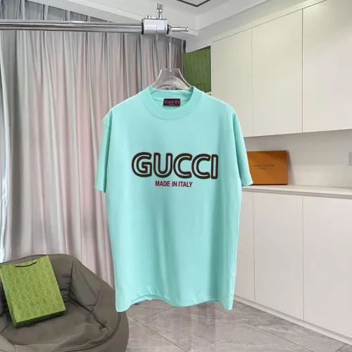 Gucci T-shirts for Gucci Men's AAA T-shirts #B53067