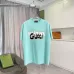Gucci T-shirts for Gucci Men's AAA T-shirts #B53069