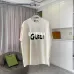Gucci T-shirts for Gucci Men's AAA T-shirts #B53069