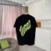 Gucci T-shirts for Gucci Men's AAA T-shirts #B53370