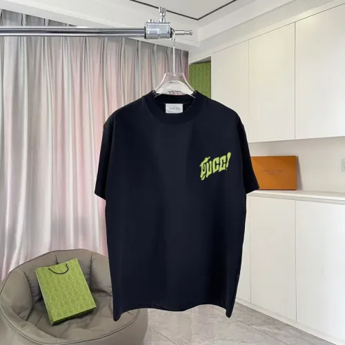 Gucci T-shirts for Gucci Men's AAA T-shirts #B53370