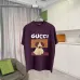 Gucci T-shirts for Gucci Men's AAA T-shirts #B53682