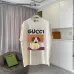 Gucci T-shirts for Gucci Men's AAA T-shirts #B53682