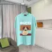 Gucci T-shirts for Gucci Men's AAA T-shirts #B53682