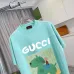 Gucci T-shirts for Gucci Men's AAA T-shirts #B53684