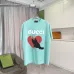 Gucci T-shirts for Gucci Men's AAA T-shirts #B53685