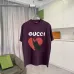 Gucci T-shirts for Gucci Men's AAA T-shirts #B53685