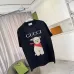 Gucci T-shirts for Gucci Men's AAA T-shirts #B53686