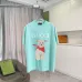 Gucci T-shirts for Gucci Men's AAA T-shirts #B53686