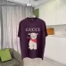 Gucci T-shirts for Gucci Men's AAA T-shirts #B53686