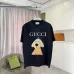 Gucci T-shirts for Gucci Men's AAA T-shirts #B53687