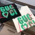 Gucci T-shirts for Gucci Men's AAA T-shirts #B60285