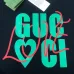 Gucci T-shirts for Gucci Men's AAA T-shirts #B60285
