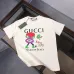 Gucci T-shirts for Gucci Men's AAA T-shirts #B60289
