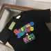 Gucci T-shirts for Gucci Men's AAA T-shirts #B60291